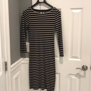 BcBG Maxazria Maternity Dress